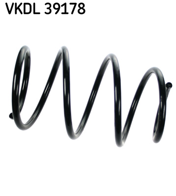 SKF VKDL 39178 Fahrwerksfeder